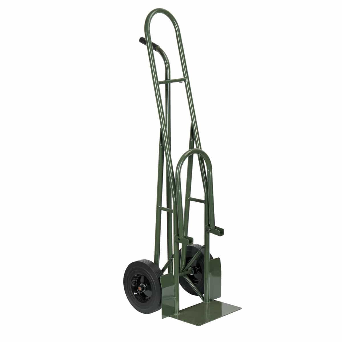 Chivari Space Saving Chiavari Chair Steel Stack Dolly - up to 7 chairs CART106HG-AX-T