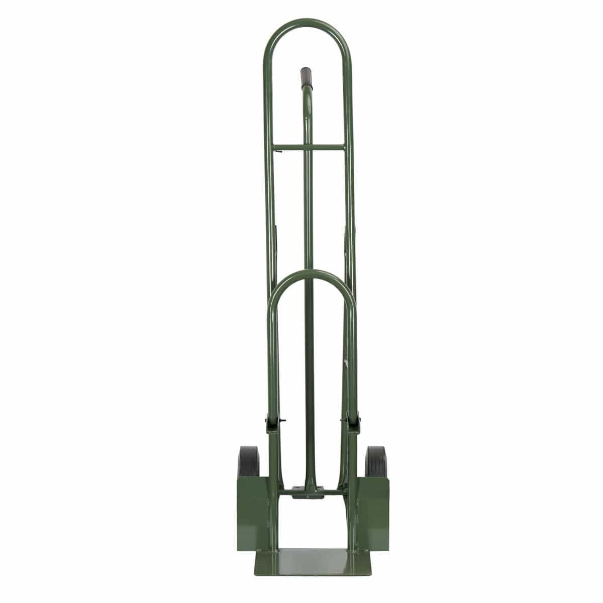 Chivari Space Saving Chiavari Chair Steel Stack Dolly - up to 7 chairs CART106HG-AX-T