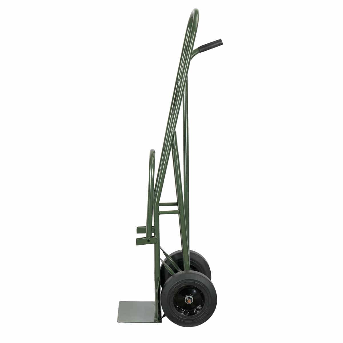 Chivari Space Saving Chiavari Chair Steel Stack Dolly - up to 7 chairs CART106HG-AX-T