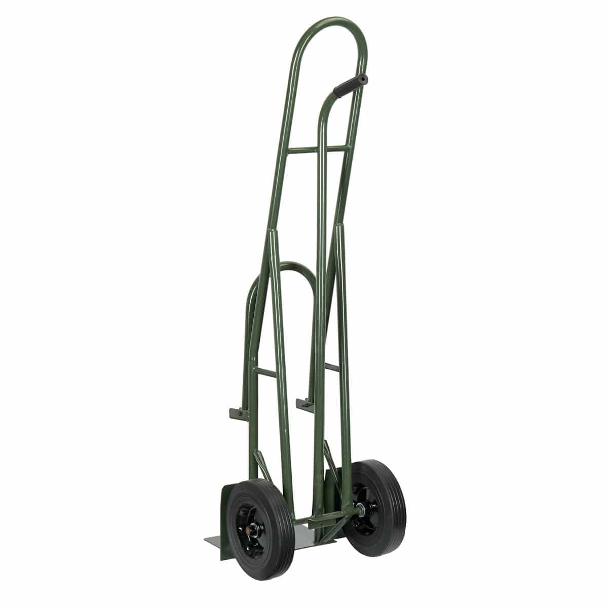 Chivari Space Saving Chiavari Chair Steel Stack Dolly - up to 7 chairs CART106HG-AX-T
