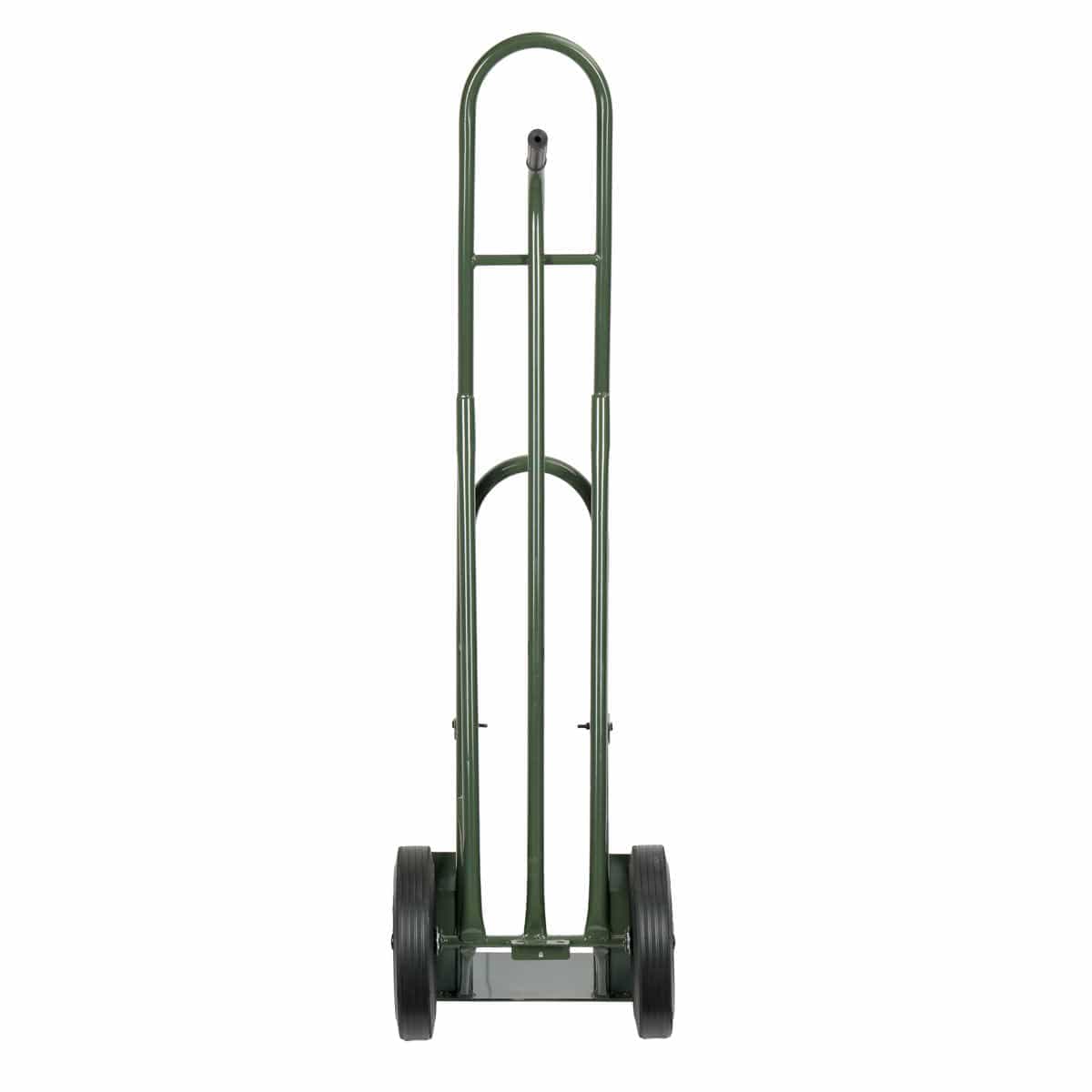 Chivari Space Saving Chiavari Chair Steel Stack Dolly - up to 7 chairs CART106HG-AX-T