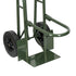 Chivari Space Saving Chiavari Chair Steel Stack Dolly - up to 7 chairs CART106HG-AX-T