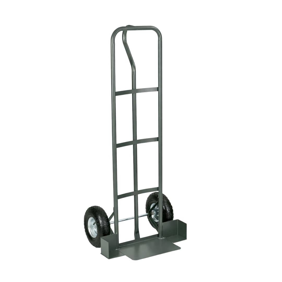 Chivari Universal Steel Chair Stack Dolly for Chiavari, Church, Banquet, Cross Back and More - up to 7 chairs CART106HG-UNIV-AX-T