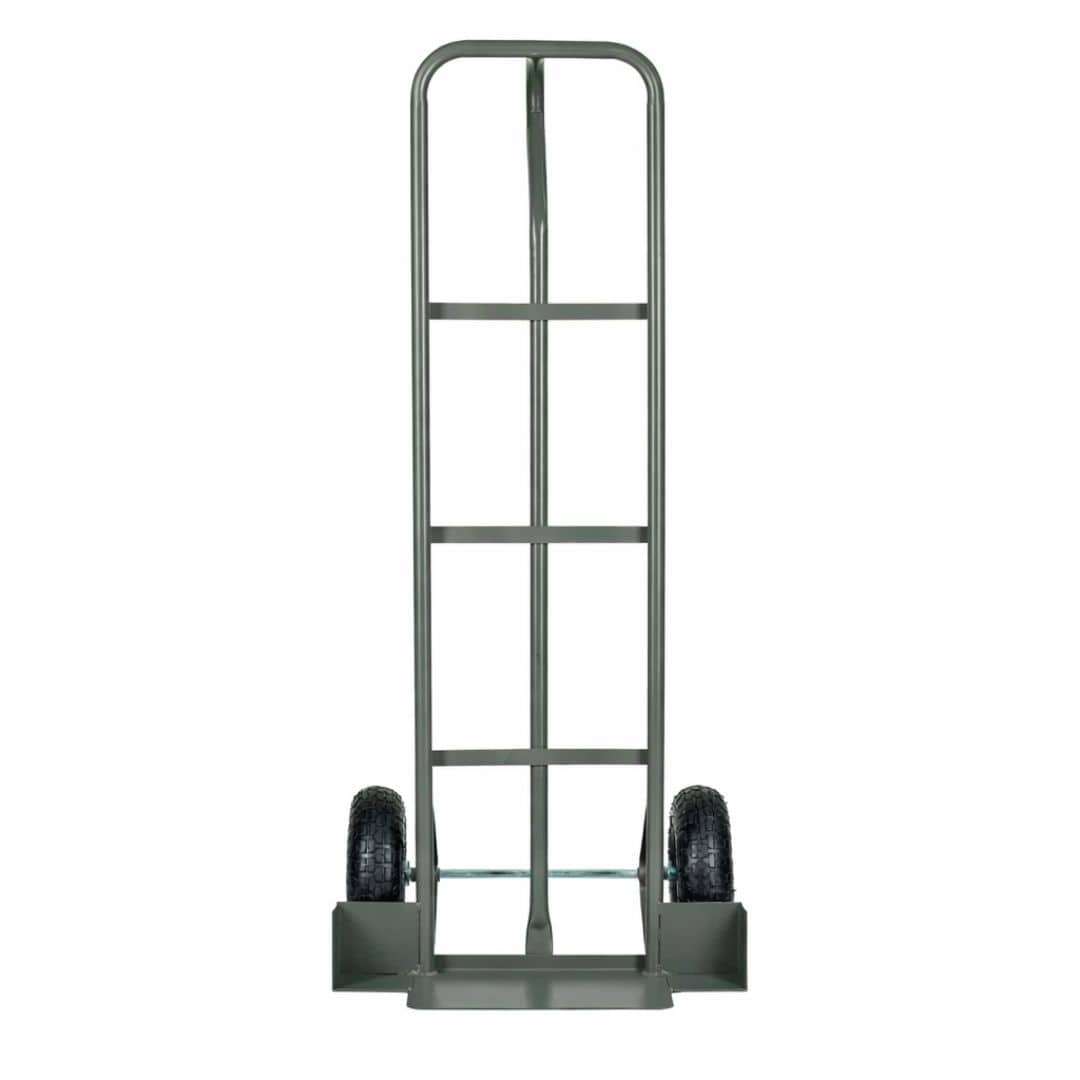 Chivari Universal Steel Chair Stack Dolly for Chiavari, Church, Banquet, Cross Back and More - up to 7 chairs CART106HG-UNIV-AX-T