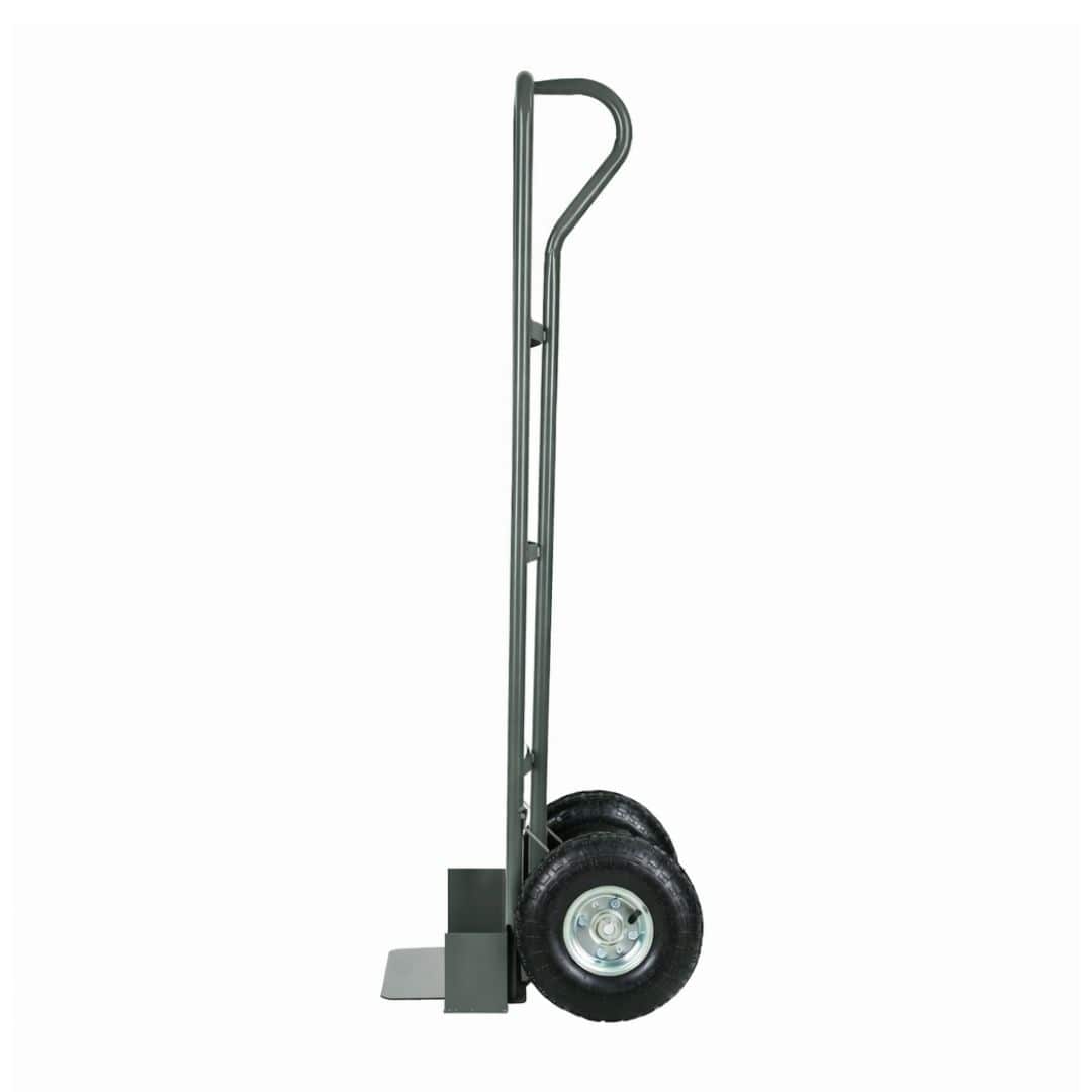 Chivari Universal Steel Chair Stack Dolly for Chiavari, Church, Banquet, Cross Back and More - up to 7 chairs CART106HG-UNIV-AX-T