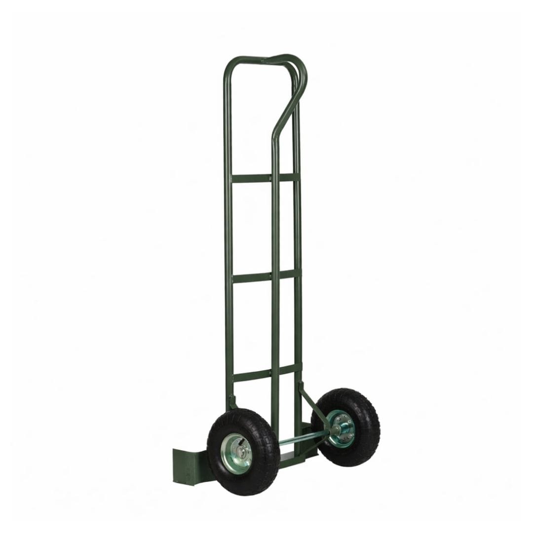 Chivari Universal Steel Chair Stack Dolly for Chiavari, Church, Banquet, Cross Back and More - up to 7 chairs CART106HG-UNIV-AX-T