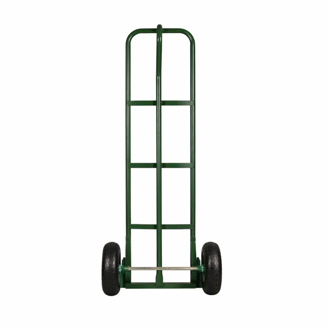 Chivari Universal Steel Chair Stack Dolly for Chiavari, Church, Banquet, Cross Back and More - up to 7 chairs CART106HG-UNIV-AX-T