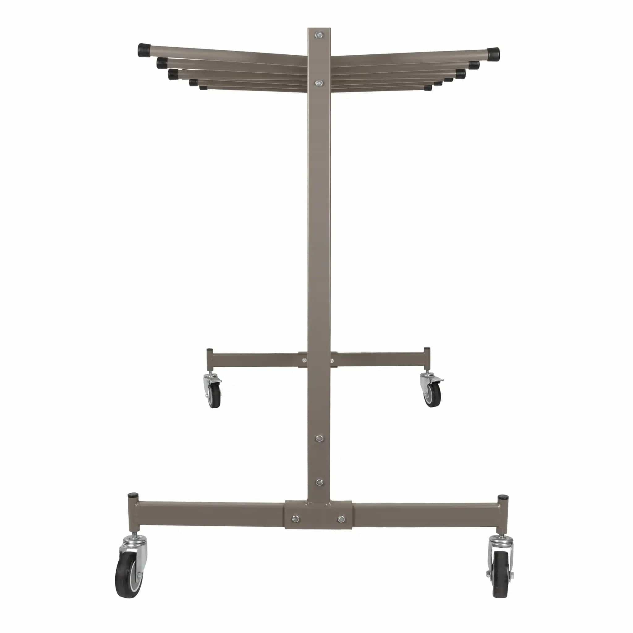 Chivari Hanging Cart for Barcelona Bistro Chairs - up to 36 chairs CART112-AX-T
