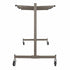 Chivari Hanging Cart for Barcelona Bistro Chairs - up to 36 chairs CART112-AX-T