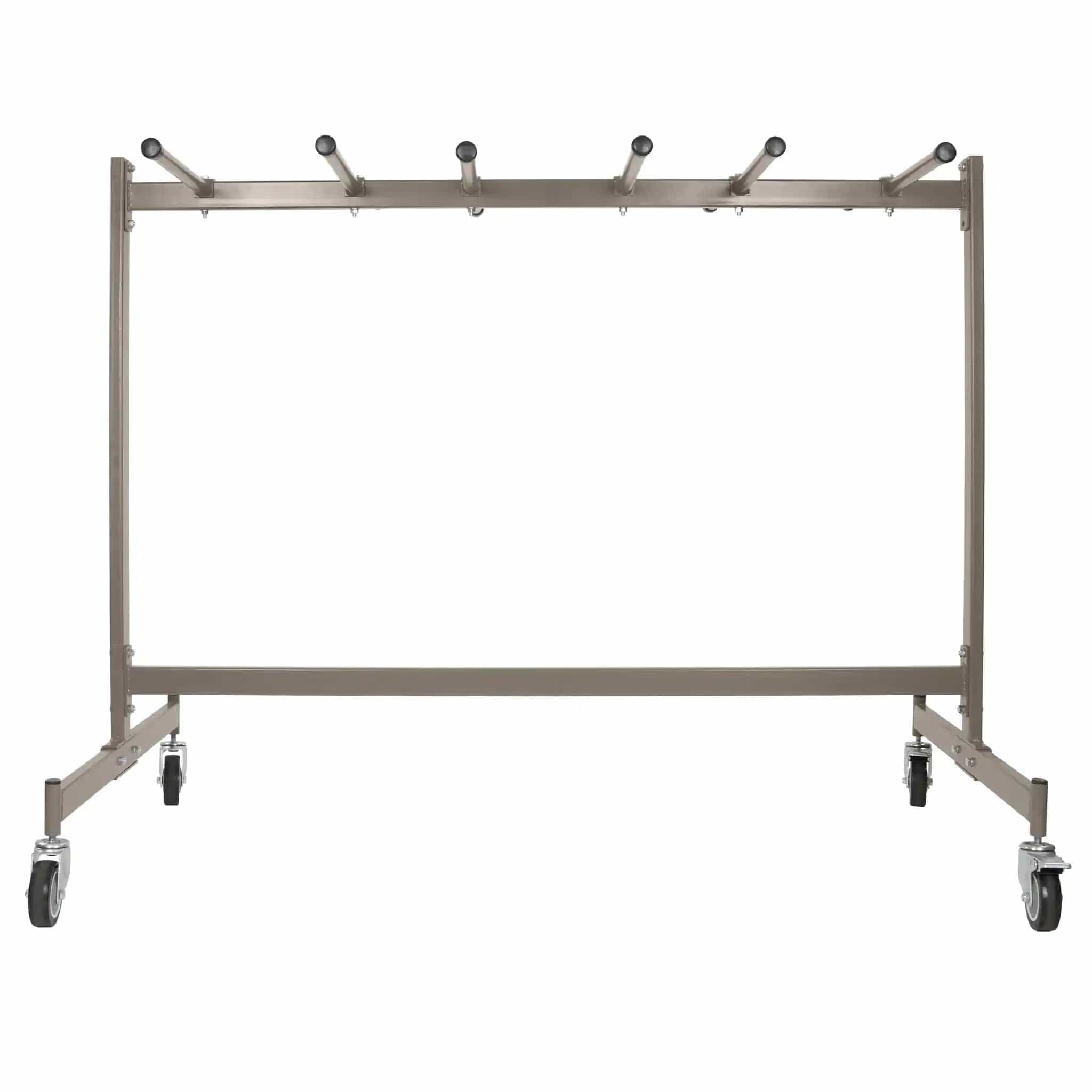 Chivari Hanging Cart for Barcelona Bistro Chairs - up to 36 chairs CART112-AX-T
