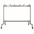 Chivari Hanging Cart for Barcelona Bistro Chairs - up to 36 chairs CART112-AX-T