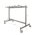 Chivari Hanging Cart for Barcelona Bistro Chairs - up to 36 chairs CART112-AX-T