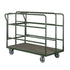 Chivari Dance Floor Cart Holds up to 24 Panels with Extra Wide 6" Wheels CART114HGDF-AX