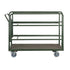 Chivari Dance Floor Cart Holds up to 24 Panels with Extra Wide 6" Wheels CART114HGDF-AX