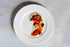Front of the House Front of the House DAP087BEP22 6.25" Round Catalyst® Rim Plate - Facet™ - Case of 6 FOH-DAP087BEP22