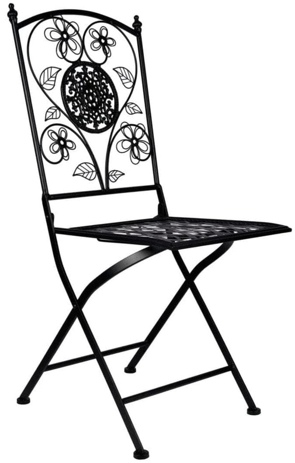 Barcelona Bistro chair