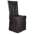 Chivari Sparkling Silver Champagne ToughResin™ Chiavari Chair CCRCSSPCC-MN-AX