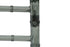 Chivari Clear Smoke Resin ProClear™ Chiavari Chair CCRSM-ZG-T