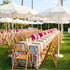 Chivari Bamboo Folding Chair CFBAM-HU-T