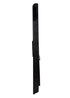 Chivari Black SuperResin Folding Chair CFRB-AX-T