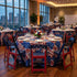 Chivari Red White and Blue Old Glory Resin Folding Chair, 4 Chair Pack by Chivari CFRRWB-KT-4