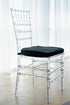 Chivari 40 Chair Pack Clear Resin ProClear™ Chiavari Chair CCRC-ZG-40