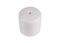Chivari 100 Cap Pack White Replacement Foot Cap for Plastic Folding Chair CAPPOLYWHI100-CX-T