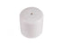 Chivari 100 Cap Pack White Replacement Foot Cap for Plastic Folding Chair CAPPOLYWHI100-CX-T