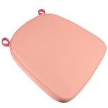 Pink Champagne 2.0" Thick Chiavari Chair Cushion