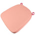 Chivari Pink Champagne 2.0" Thick Chiavari Chair Cushion CUSHSTRAPCHMPG-T