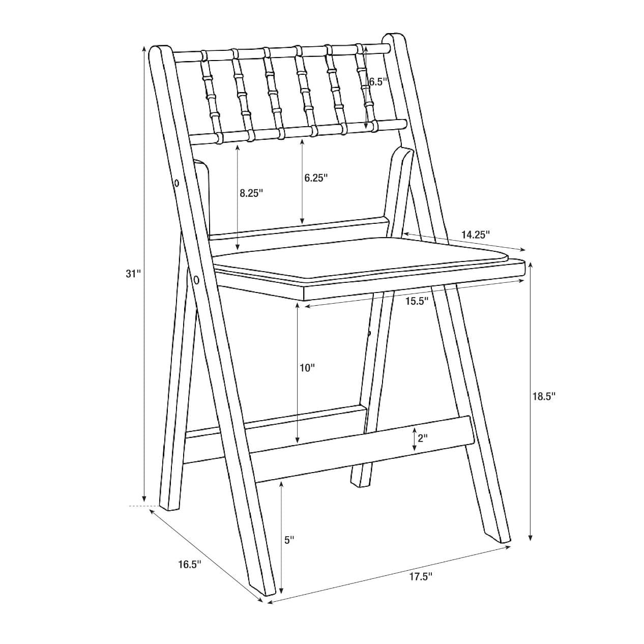 Chivari Sage Green WoodGrain Resin Folding Chiavari Style Chair with Sage Green Cushion CFCRSGB-AX