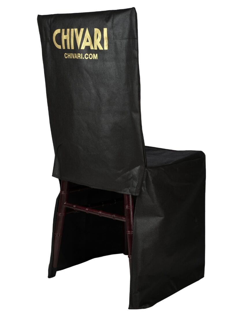 Chivari Gold Aluminum Chiavari Chair CCAG-AX-T