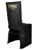 Chivari Gold Aluminum Chiavari Chair CCAG-AX-T