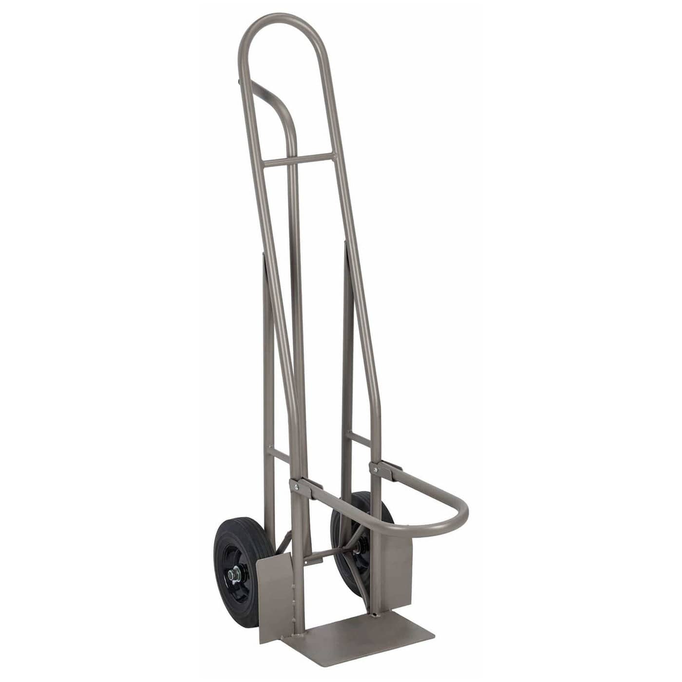 Moving Carts