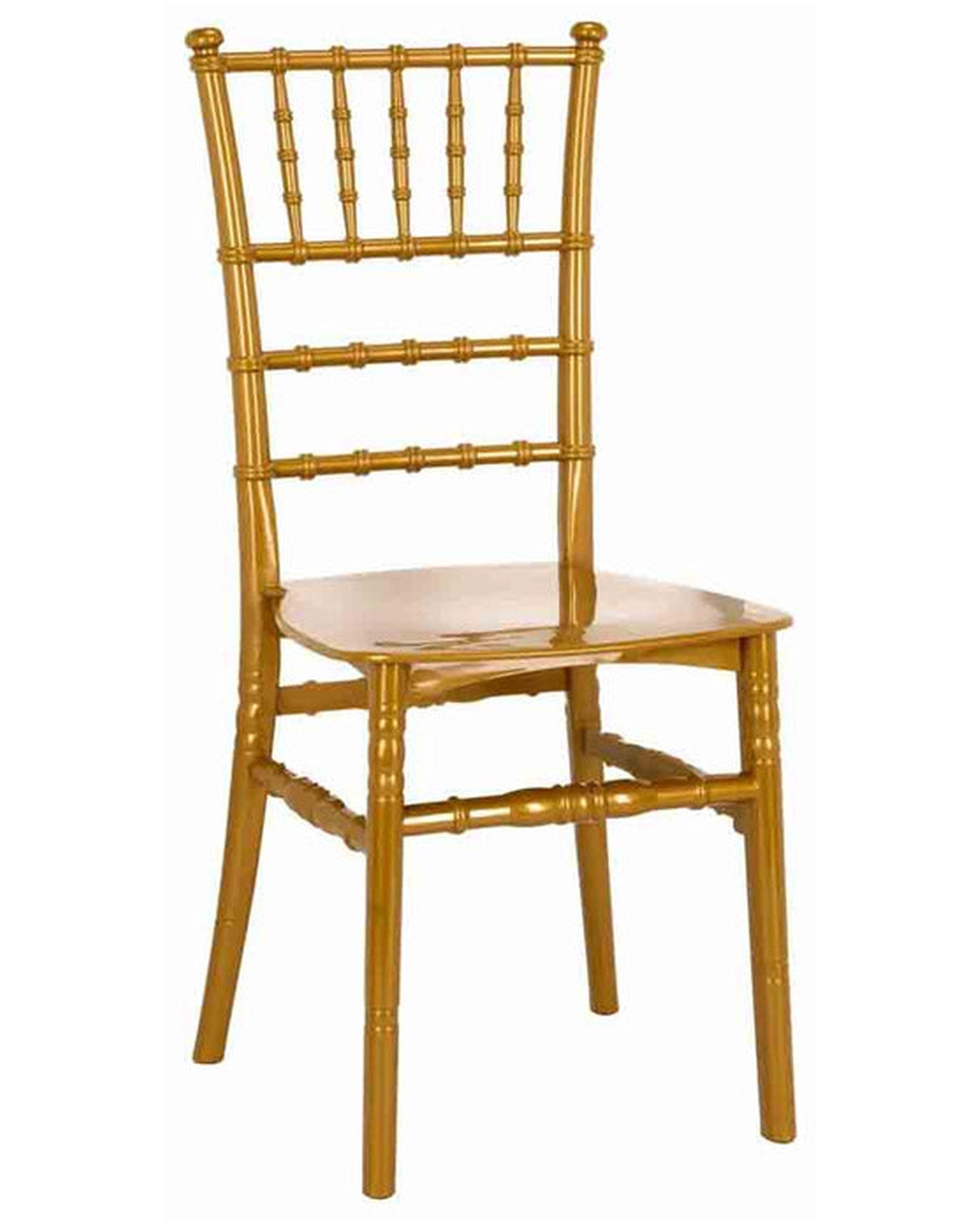 BasicResin™ Chiavari
