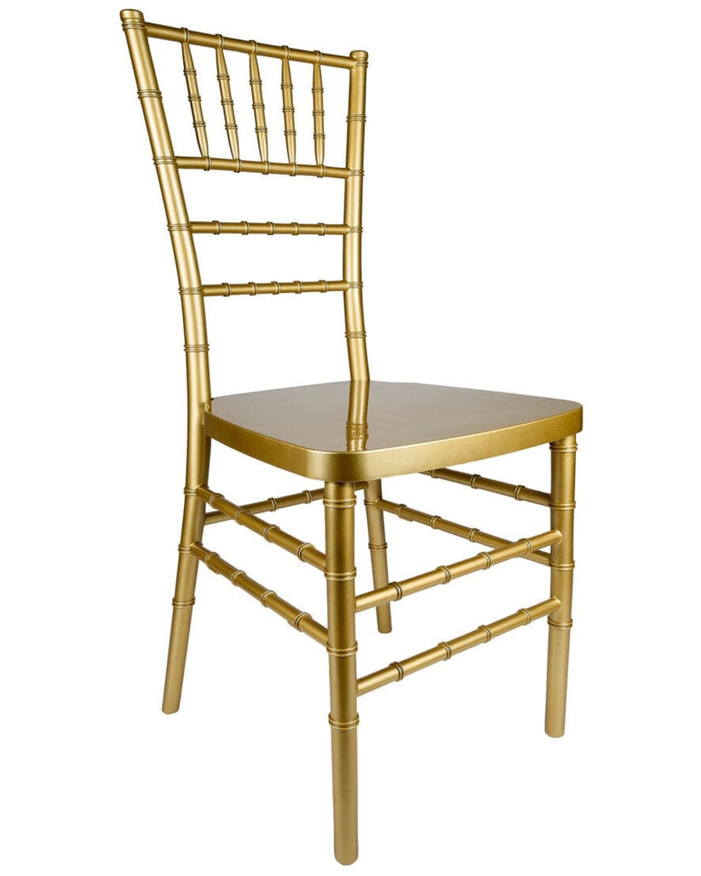 Steel Skeleton™ Chiavari