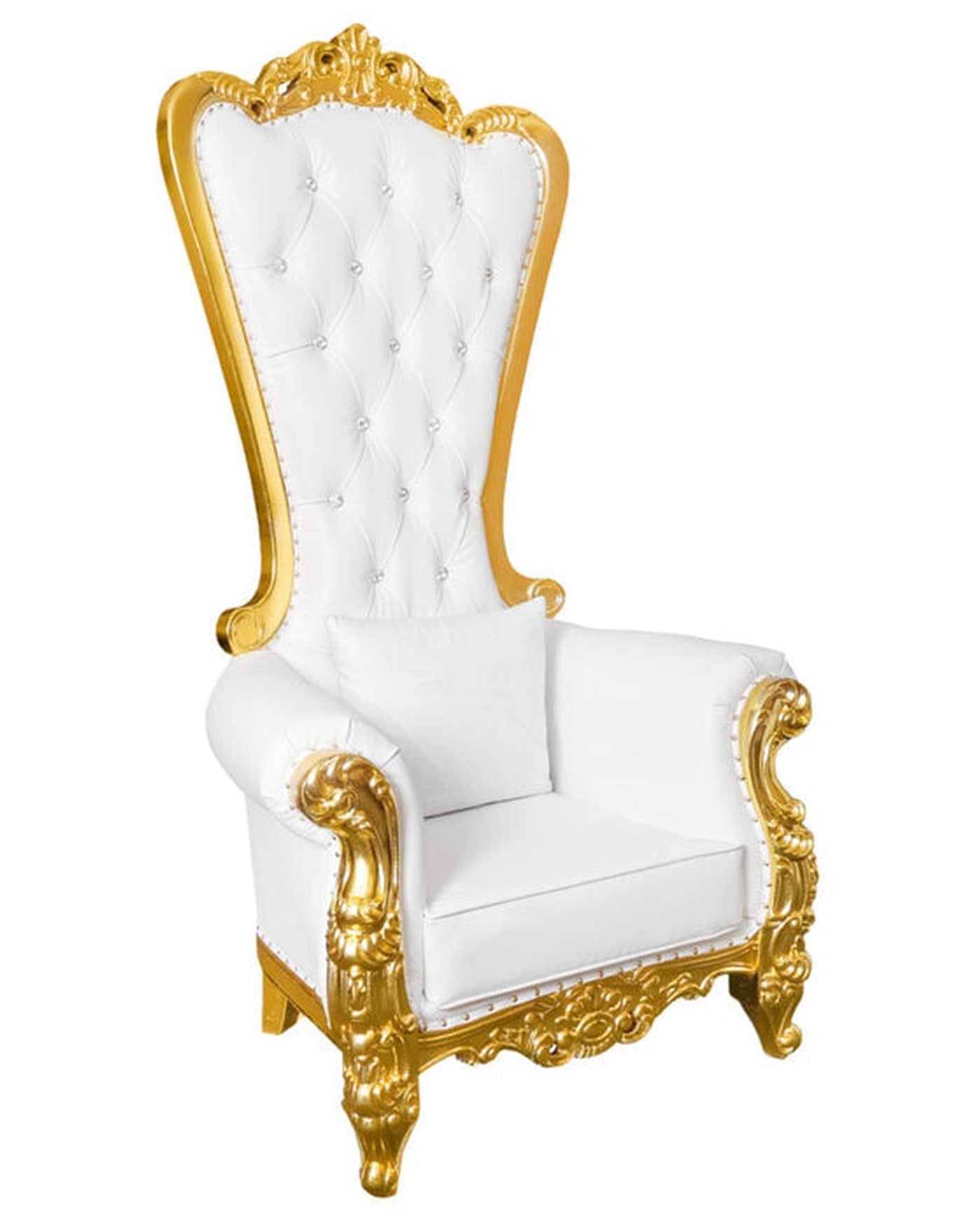 Throne Chair