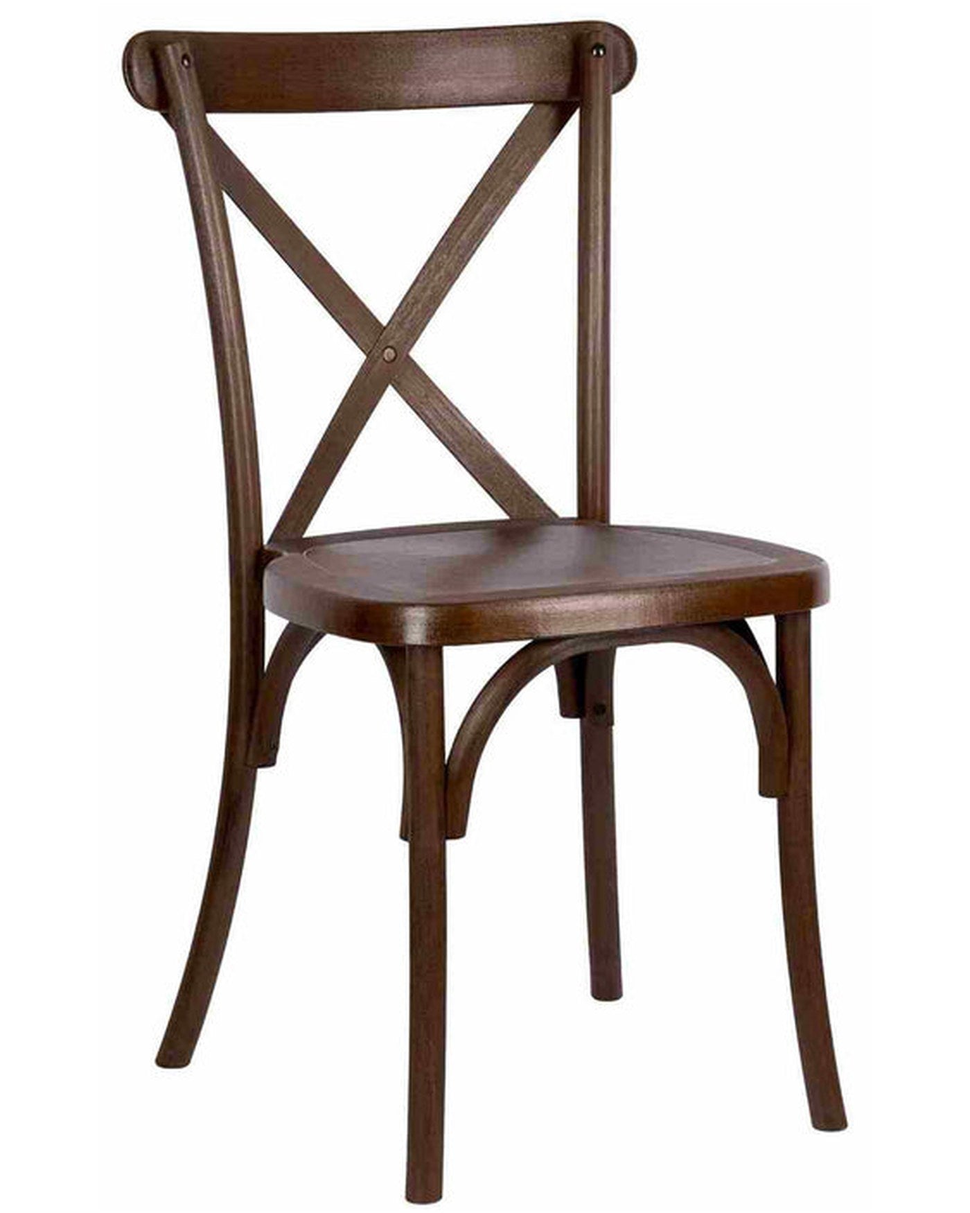 Cross Back
