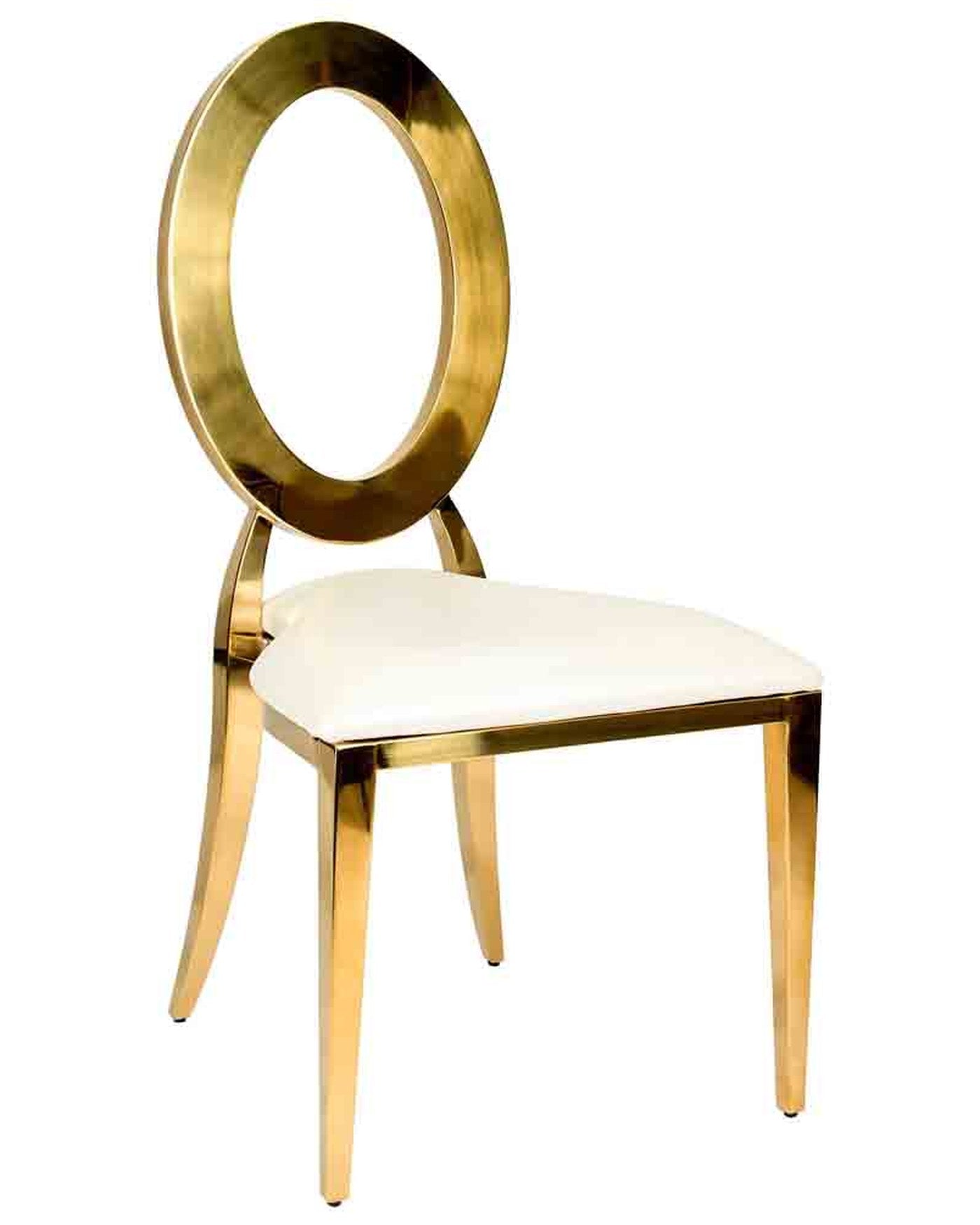 O Chair