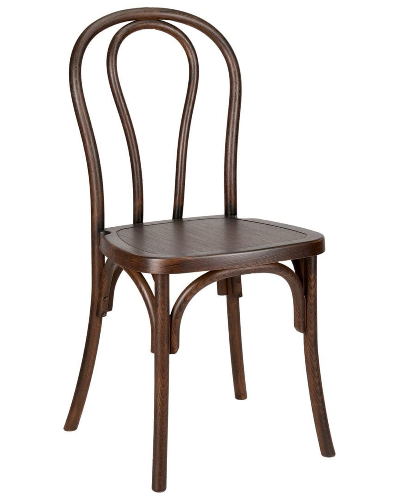 Bentwood Resin