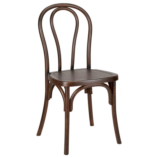 Bentwood Resin