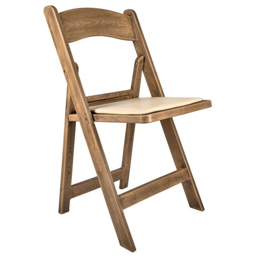 WoodGrain™ Steel Skeleton™