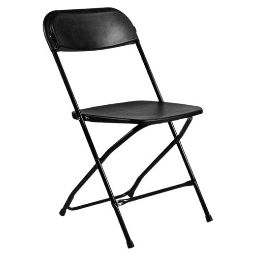 Samson-Series Steel-Poly