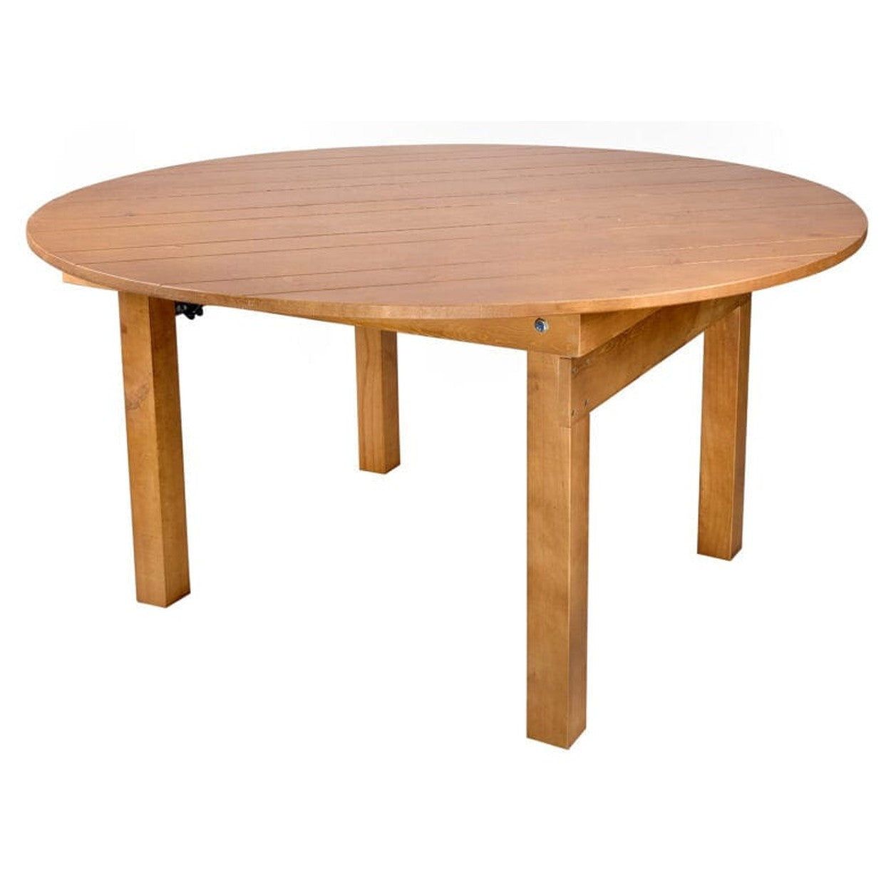60" Round Farm Table