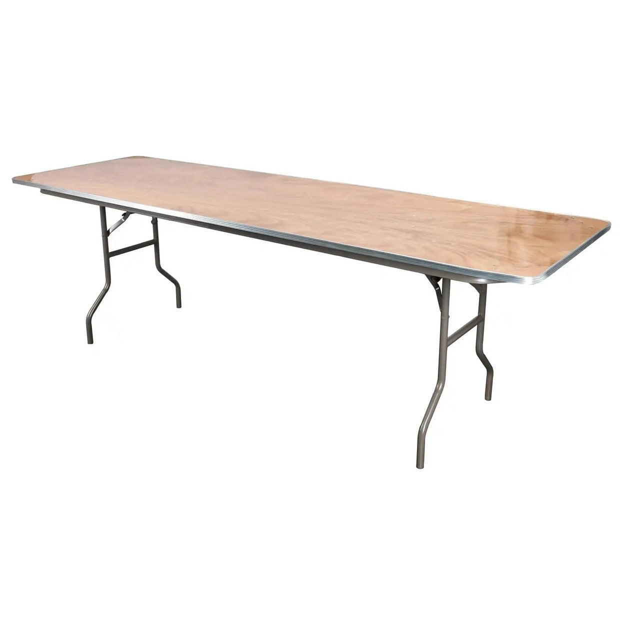 96" × 30" Rectangle Steel Skeleton™