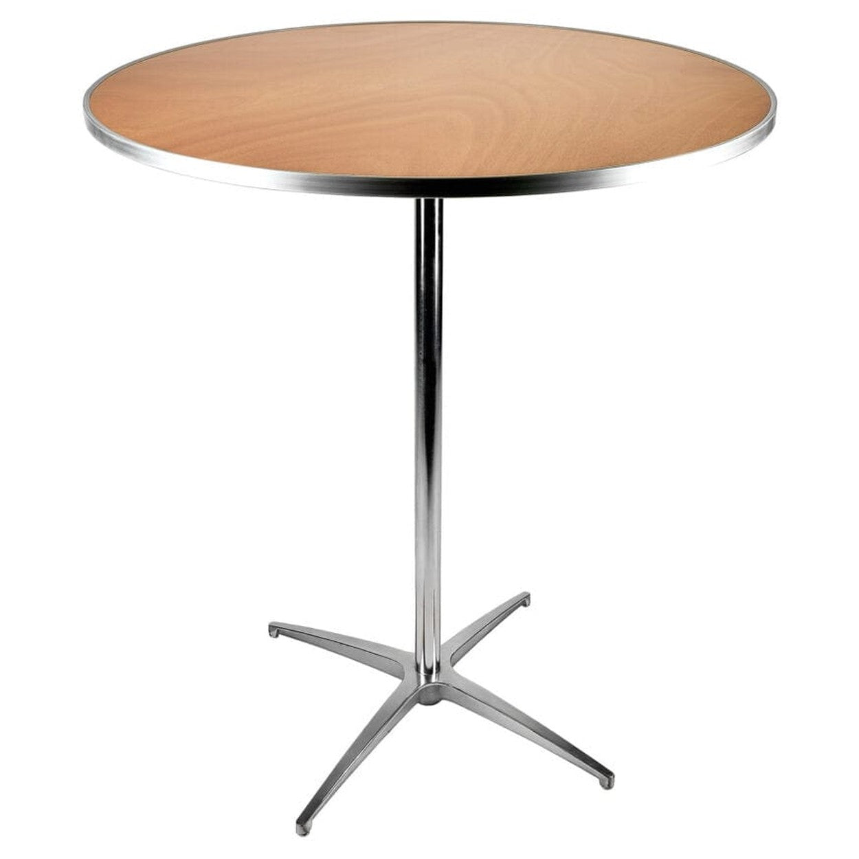 36" Round Plywood Cocktail Table Kit