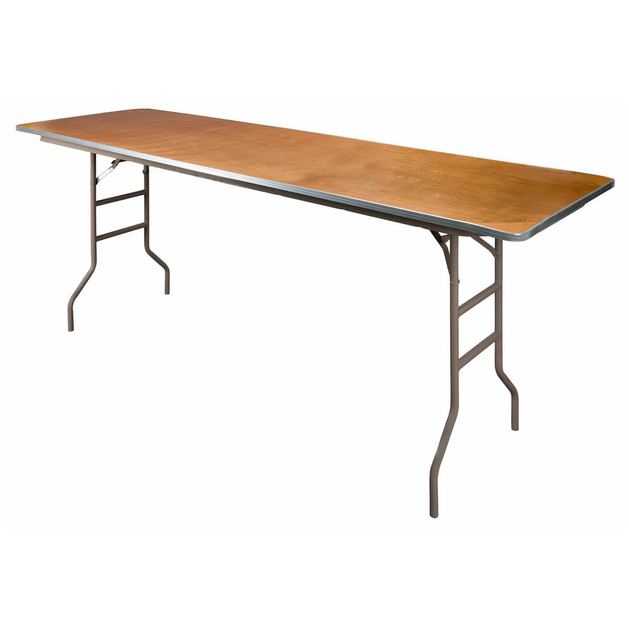 96" × 30" Counter Height Buffet Table