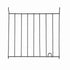 Chivari Church Chair Book Rack Silver Vein for 18.5" and 20.5" Chairs CHBRSV-ZF-T