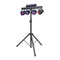 ColorKey ColorKey PartyBar FX Multi Effect Lighting Bar CKU-3030