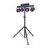 ColorKey ColorKey PartyBar FX Multi Effect Lighting Bar CKU-3030